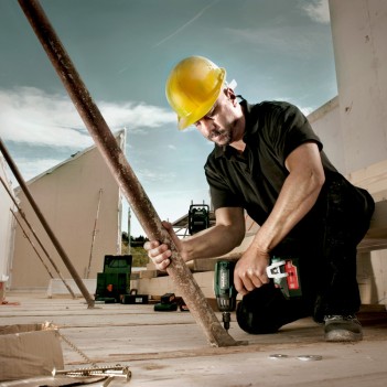 Akku-schlagschrauber 18V 400 Nm SSW 18 LTX 400 BL (mit oder ohne Batterie) Metabo