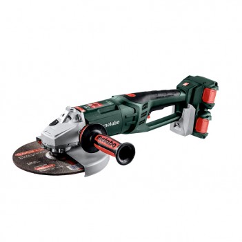 Akku-winkelschleifer WPB 36-18 LTX BL 230 Metabo