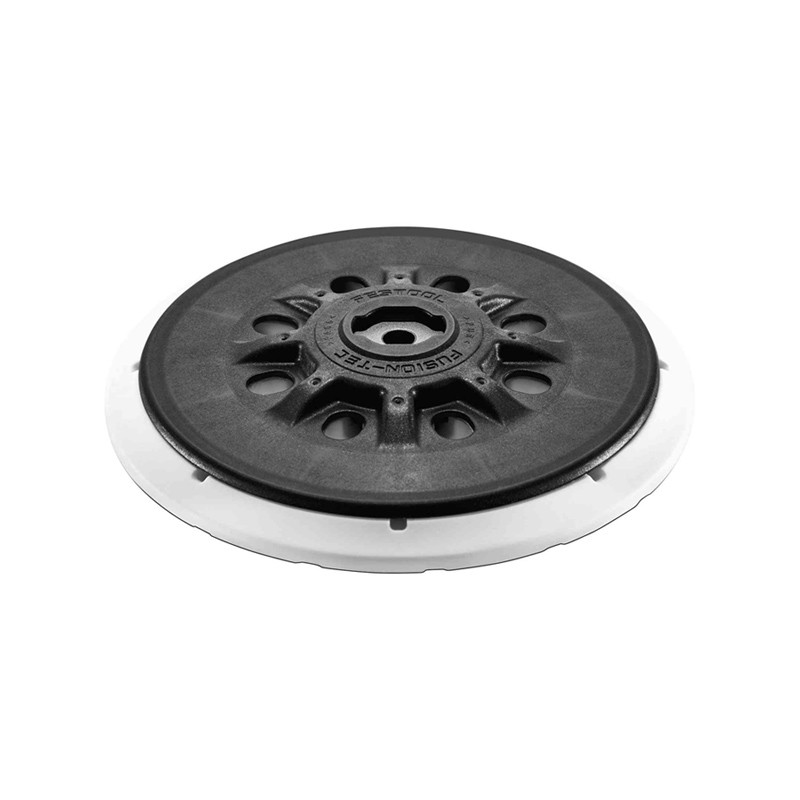 Plateau de ponçage FUSION-TEC ST-STF D150/MJ2-M8-W-HT Festool Plateau de ponçage FUSION-TEC ST-STF D150/MJ2-M8-W-HT Festool