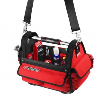 Boîte à outils textile PRO BAG BS.T14PB (vide) Facom