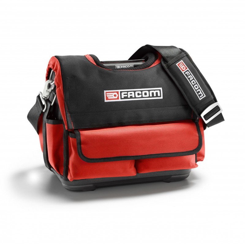 Boîte à outils textile PRO BAG BS.T14PB (vide) Facom Boîte à outils textile PRO BAG BS.T14PB (vide) Facom