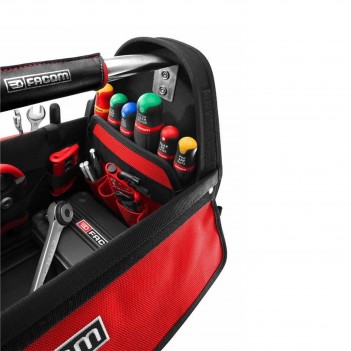 Boîte à outils textile PRO BAG BS.T14PB (vide) Facom