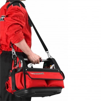 Boîte à outils textile PRO BAG BS.T14PB (vide) Facom