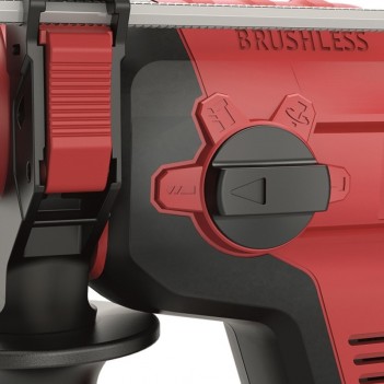 Kombihammer 18,0V Flex CHE 18.0-EC
