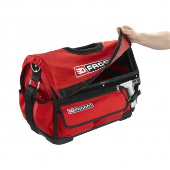 Boîte à outils textile PRO BAG BS.T20PB Facom