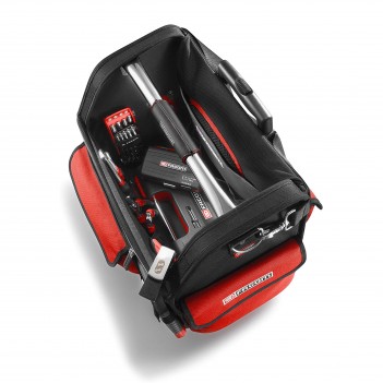 Boite à outils textile trolley PRO BAG BS.R20 Facom