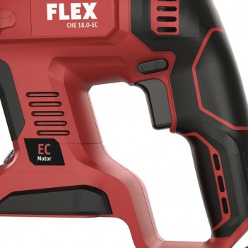 Kombihammer 18,0V Flex CHE 18.0-EC
