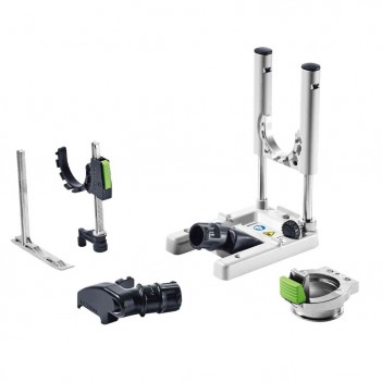 Zubehör-Set Oszillierer OSC-AH/TA/AV-Set für OSC 18 Festool