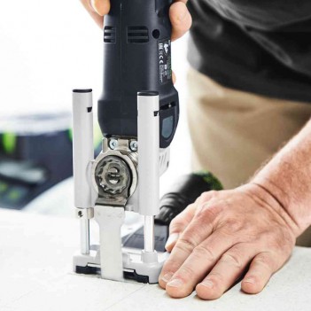 Set d'accessoires outils oscillants OSC-AH/TA/AV-Set pour OSC 18 Festool