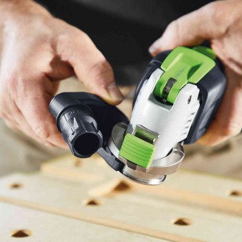 Zubehör-Set Oszillierer OSC-AH/TA/AV-Set für OSC 18 Festool