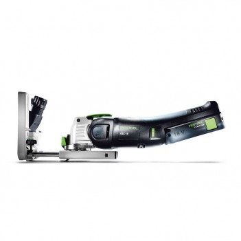 Zubehör-Set Oszillierer OSC-AH/TA/AV-Set für OSC 18 Festool