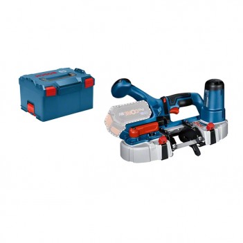 Akku-Bandsäge GCB 18 V-63 Bosch