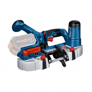 Akku-Bandsäge GCB 18 V-63 Bosch