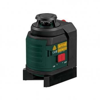 Laser à lignes multiples MLL 3-20 Metabo
