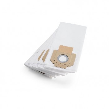 5 Sacs aspirateur en non tissé Flex FS-F VCE L/M VE5