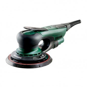 Exzenterschleifer 150mm SXE 150-5.0 BL Metabo