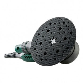 Exzenterschleifer 150mm SXE 150-5.0 BL Metabo
