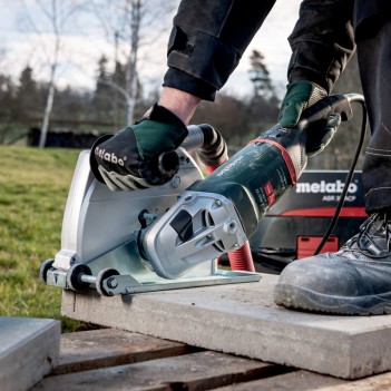 Diamant-Trennsystem TE 24-230 MVT CED Metabo