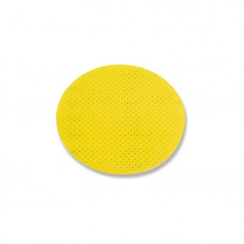 25 Papier abrasif velcro (perforé) Flex D225 PF-P40 VE25