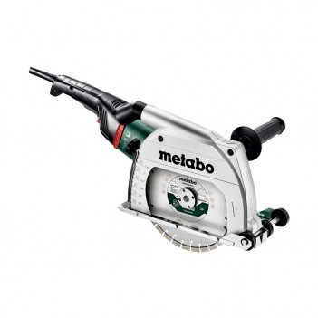 Système de tronçonnage diamanté TE 24-230 MVT CED Metabo