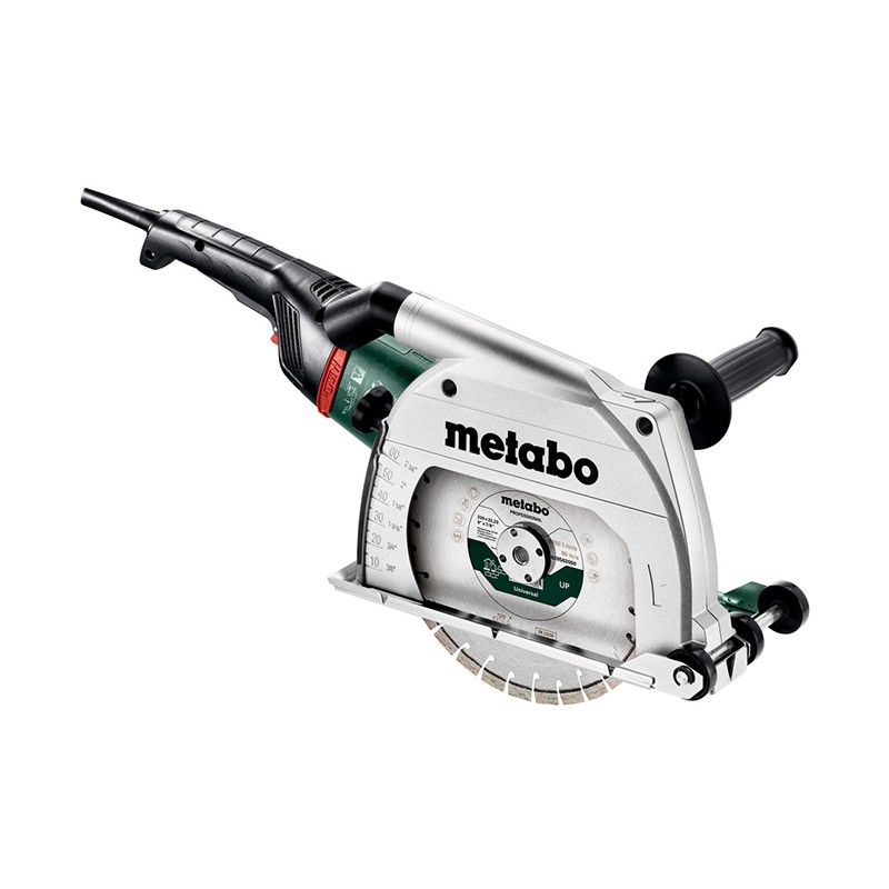 Diamant-Trennsystem TE 24-230 MVT CED Metabo Diamant-Trennsystem TE 24-230 MVT CED Metabo