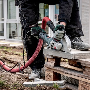 Diamant-Trennsystem TEPB 19-180 RT CED Metabo
