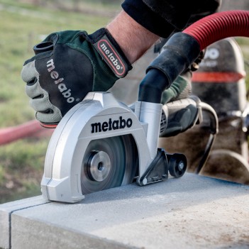 Diamant-Trennsystem TEPB 19-180 RT CED Metabo