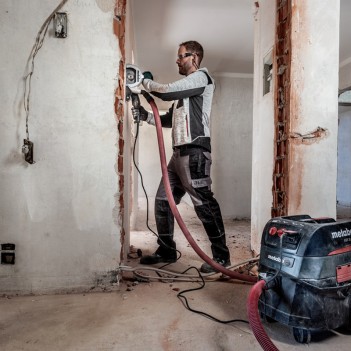 Système de tronçonnage diamanté TEPB 19-180 RT CED Metabo