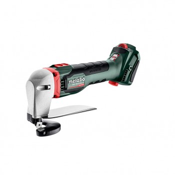 Akku-blechschere SCV 18 LTX BL 1.6 Metabo