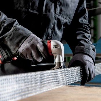 Akku-blechschere SCV 18 LTX BL 1.6 Metabo