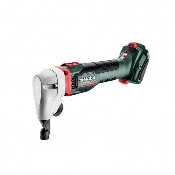 Akku-Nibbler NIV 18 LTX BL 1.6 Metabo