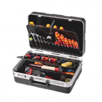 Valise de rangement d'outillage universelle Parat (sans outils)