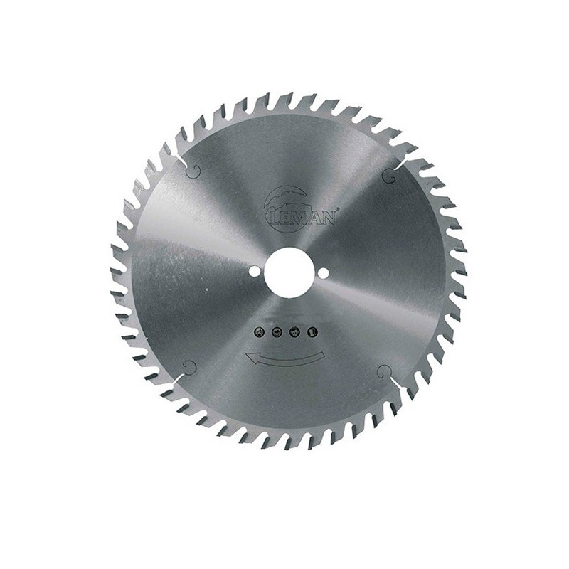 Lame pour scie circulaire 305mm aluminium LEMAN Lame pour scie circulaire 305mm aluminium LEMAN
