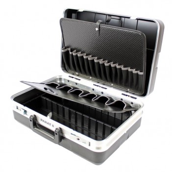 Valise de rangement d'outillage universelle Parat (sans outils)