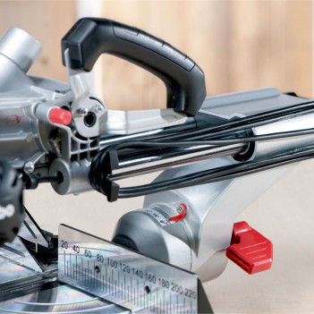 Kappsäge KGSV 216 M Metabo