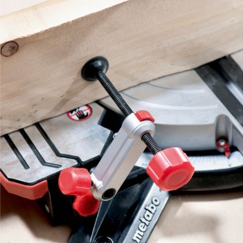 Kappsäge KGSV 216 M Metabo
