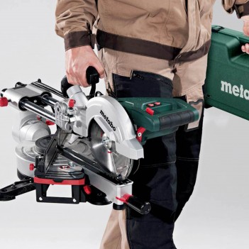 Kappsäge KGSV 216 M Metabo