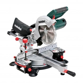 Kappsäge KGSV 216 M Metabo
