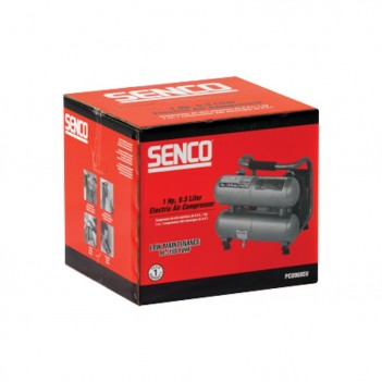 Kompressor Senco PC0968EU - 1cv - 9.5L