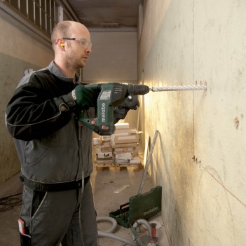 Marteau combiné KHE 3251 Metabo