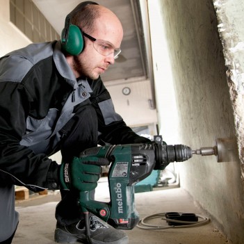 Kombihammer KHE 3251 Metabo