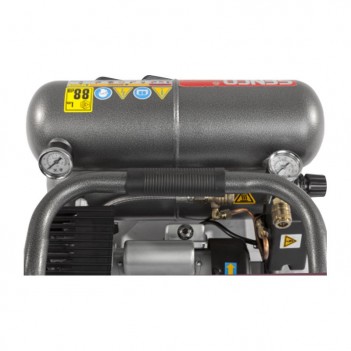 Kompressor Senco PC0968EU - 1cv - 9.5L
