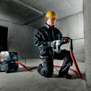 Marteau combiné KHE 3251 Metabo