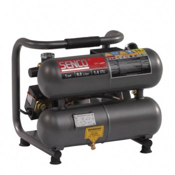 Kompressor Senco PC0968EU - 1cv - 9.5L