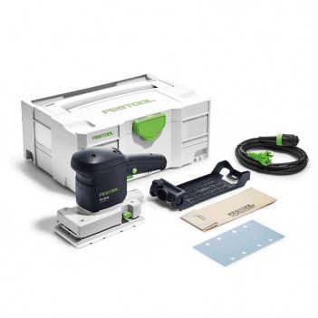 Ponceuse vibrante RS 300 EQ-Plus Festool