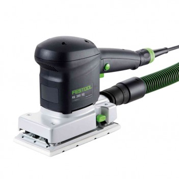 Ponceuse vibrante RS 300 EQ-Plus Festool
