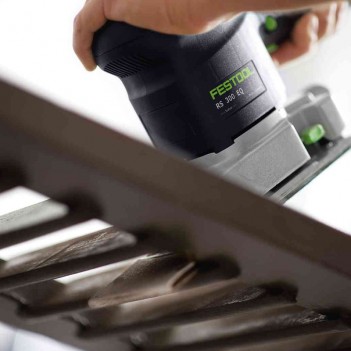 Ponceuse vibrante RS 300 EQ-Plus Festool