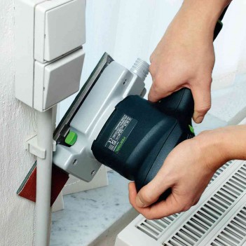 Ponceuse vibrante RS 300 EQ-Plus Festool