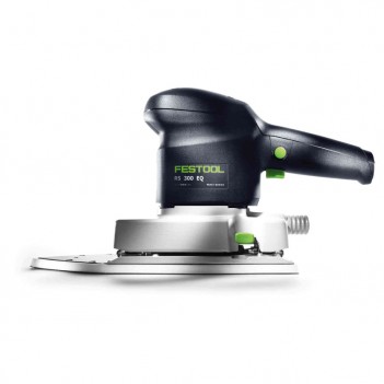 Ponceuse vibrante RS 300 EQ-Plus Festool