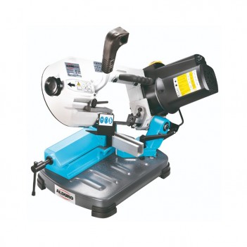 Metallbandsäge MBS-100V Alduro